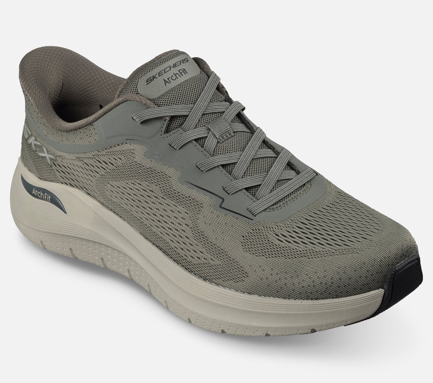 Slip-ins: Arch Fit 2.0 - Rovant Shoe Skechers.dk