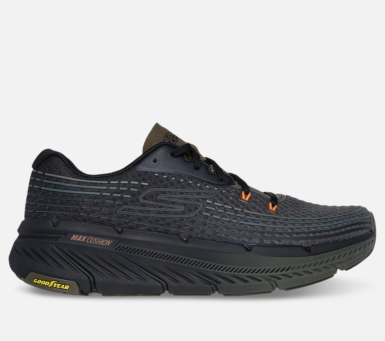 Max Cushioning Premier 2.0 - Vivid 2.0 Shoe Skechers.dk