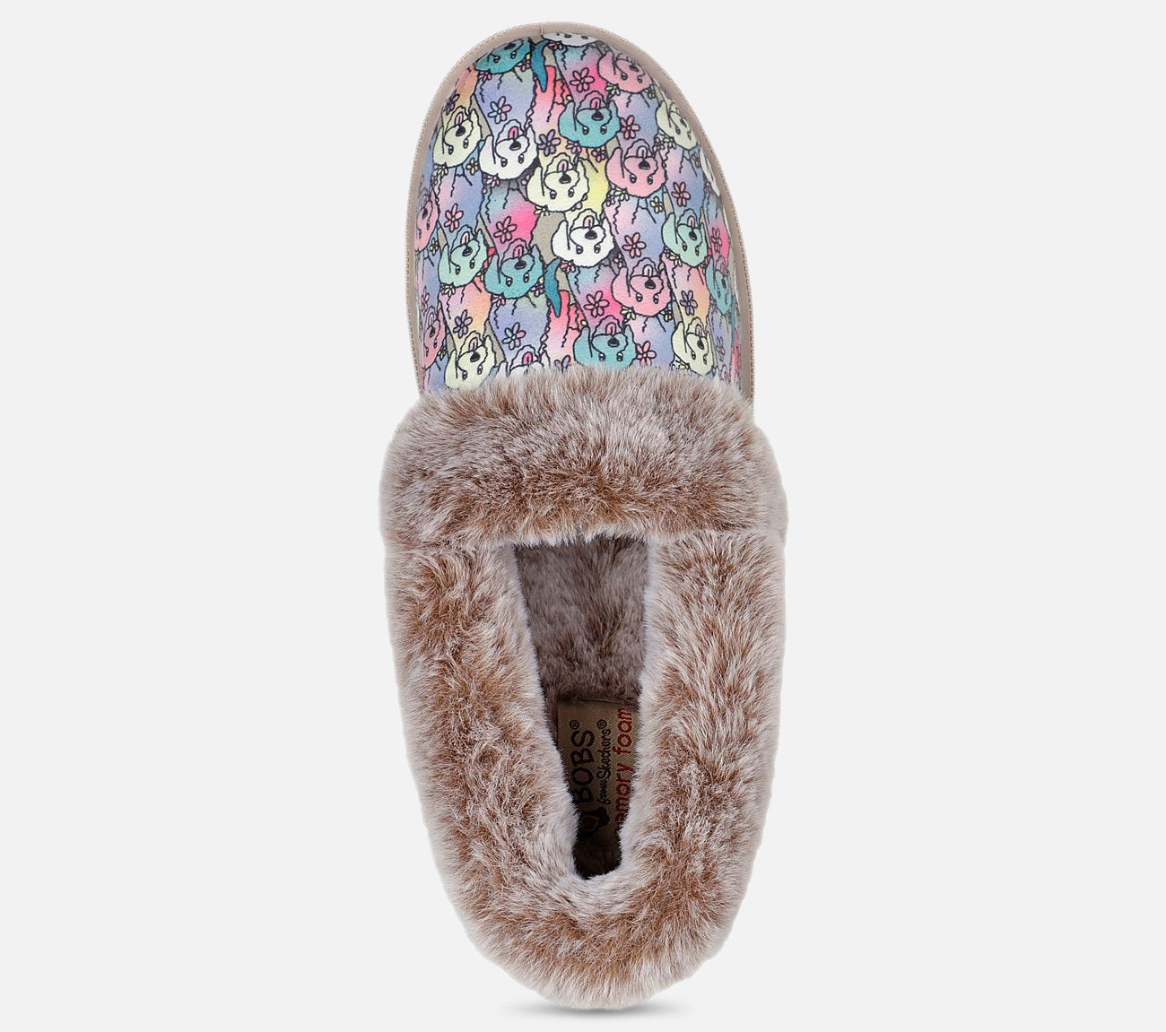 BOBS Too Cozy - Winter Howl Shoe Skechers.dk