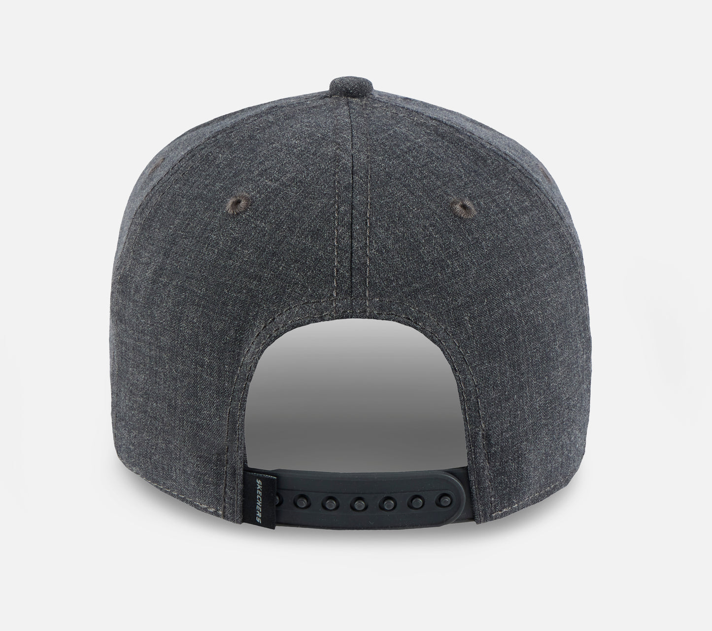 Hillcrest Hat Hat Skechers.dk