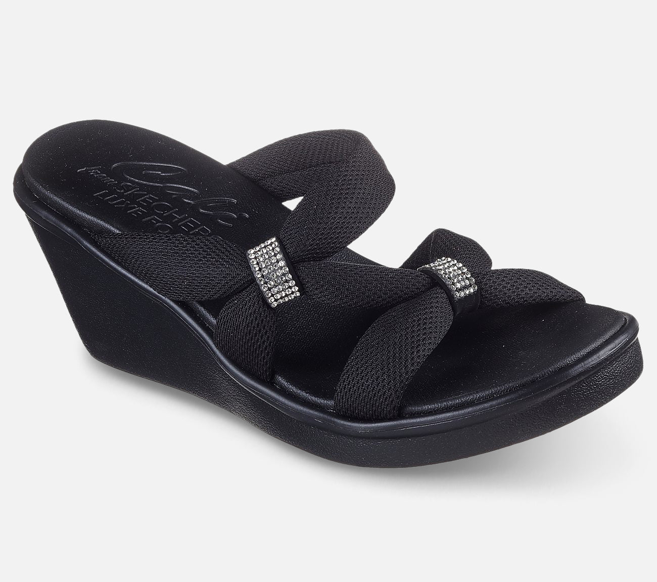 Rumble On - High Class Sandal Skechers.dk
