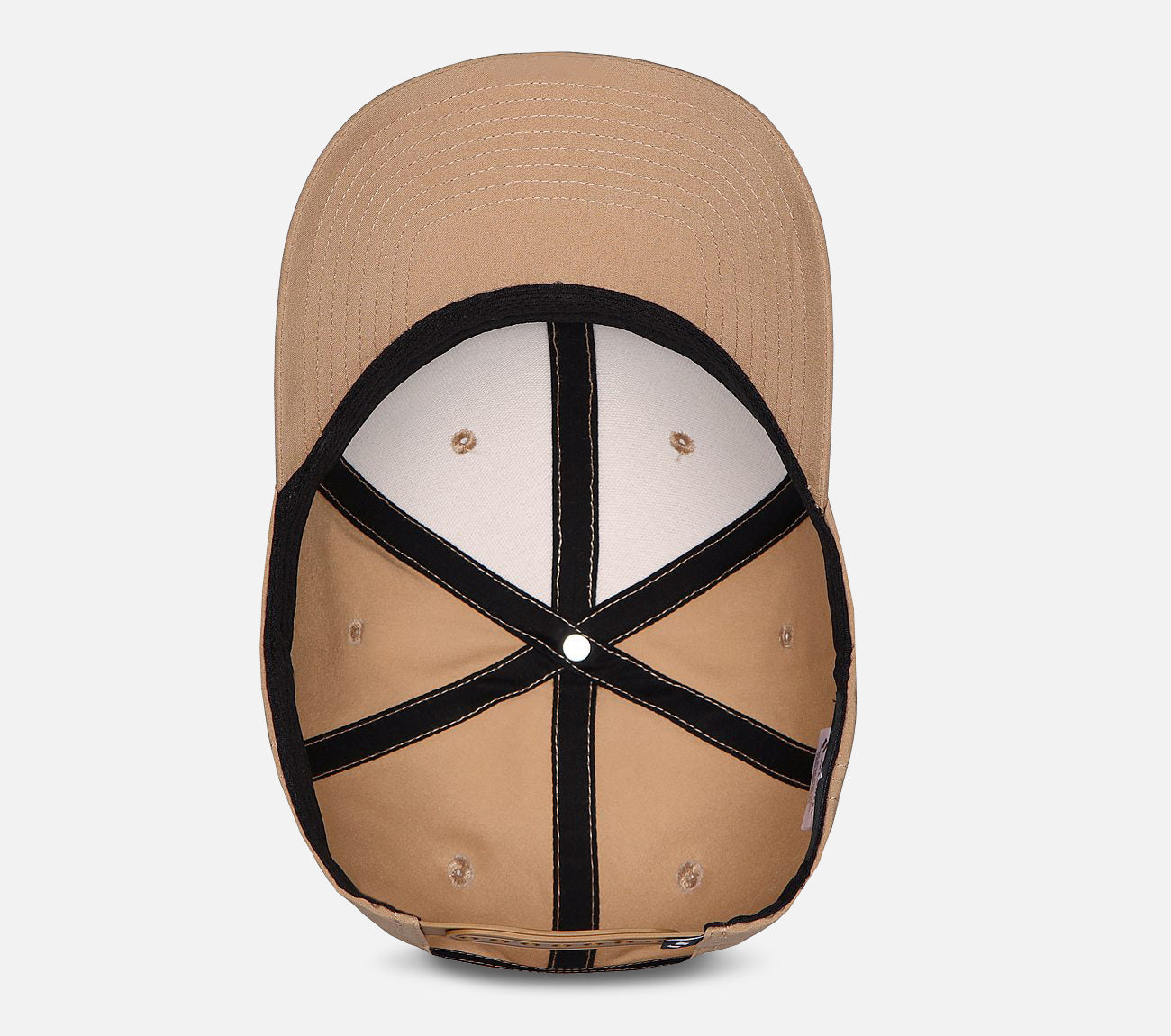 Skechweave Diamond Snapback kasket Hat Skechers