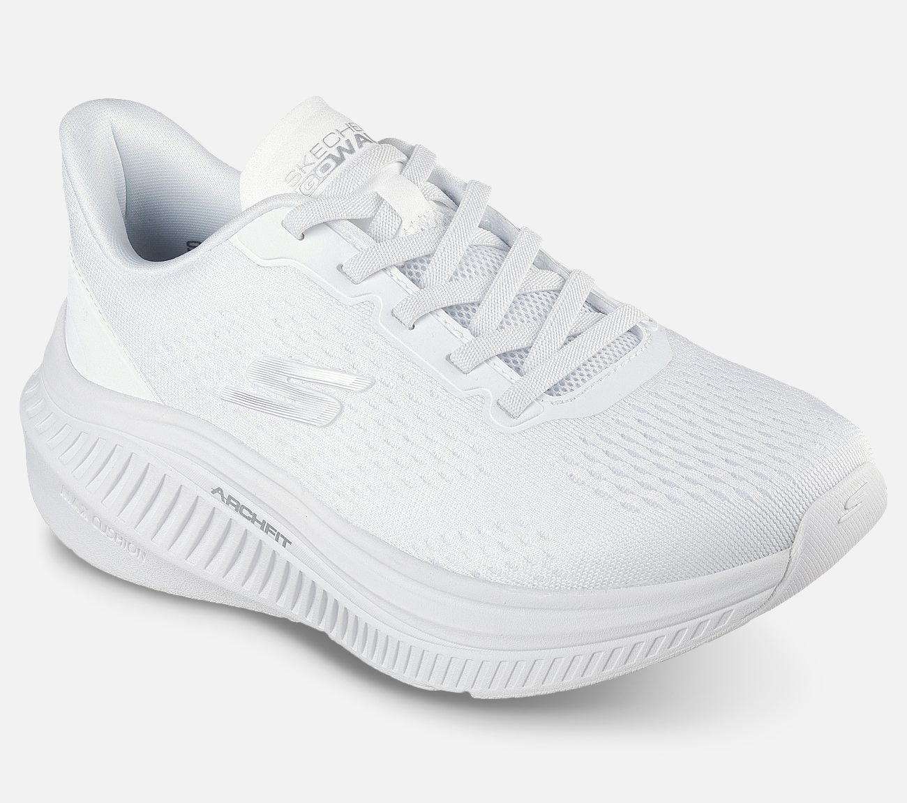 GO WALK Max Cushioning Arch Fit - Roslyn Shoe Skechers.dk
