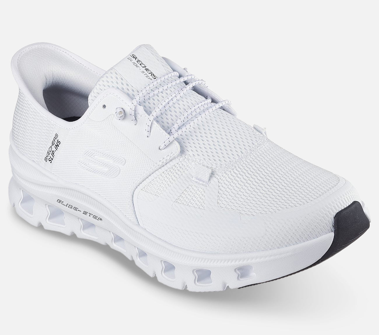 Slip-ins: Glide-Step Pro Shoe Skechers.dk