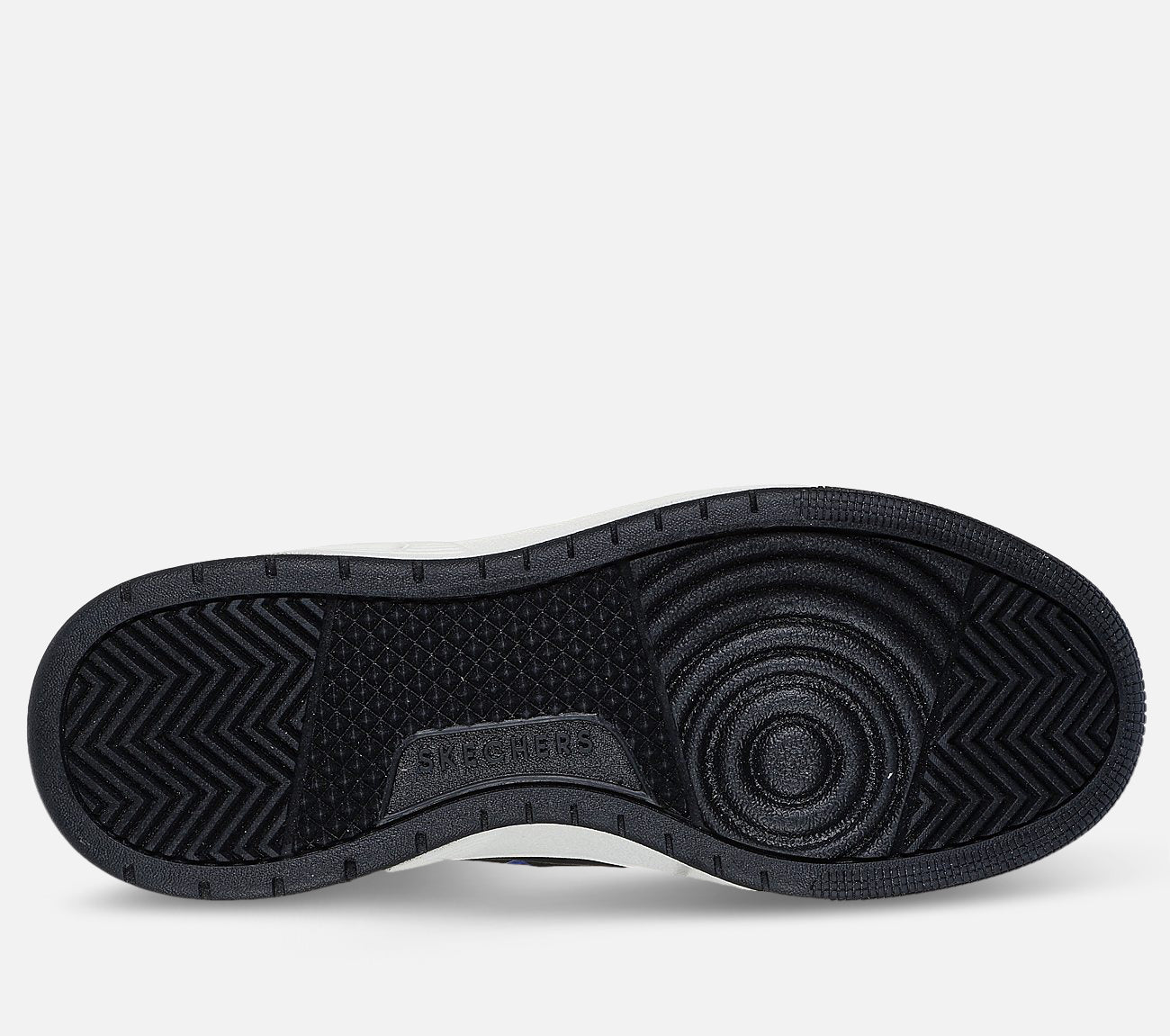 Vexx: Uno Court - Vexx Multi-Moji Shoe Skechers.dk