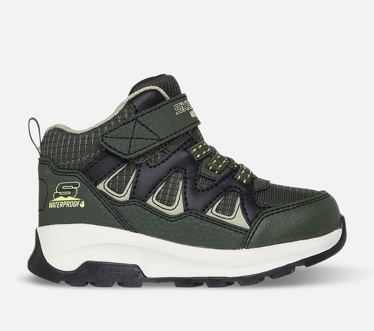 Storm Blazer - Drizzle Squad Boot Skechers.dk