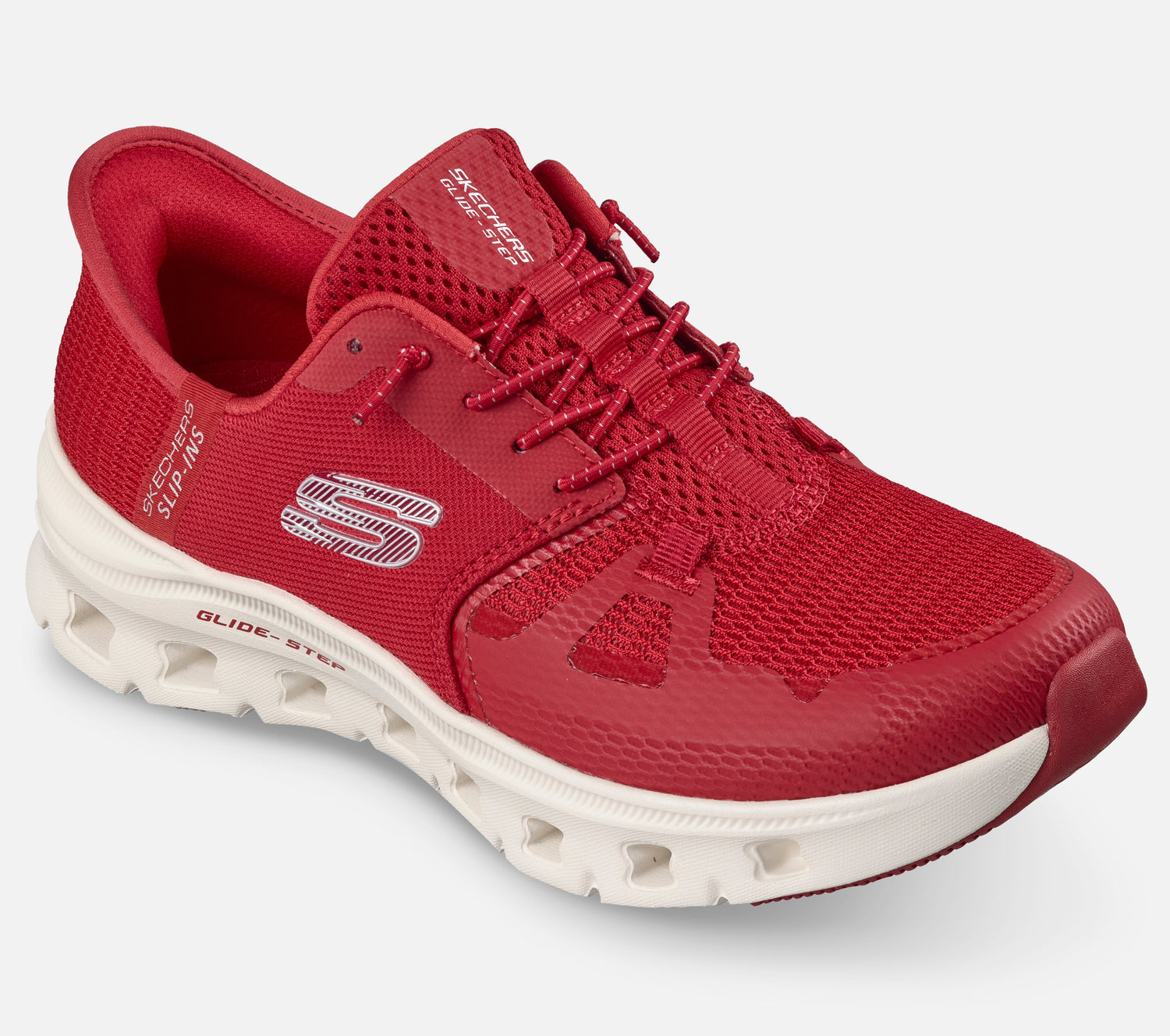 Slip-ins: Glide-Step Pro Shoe Skechers.dk