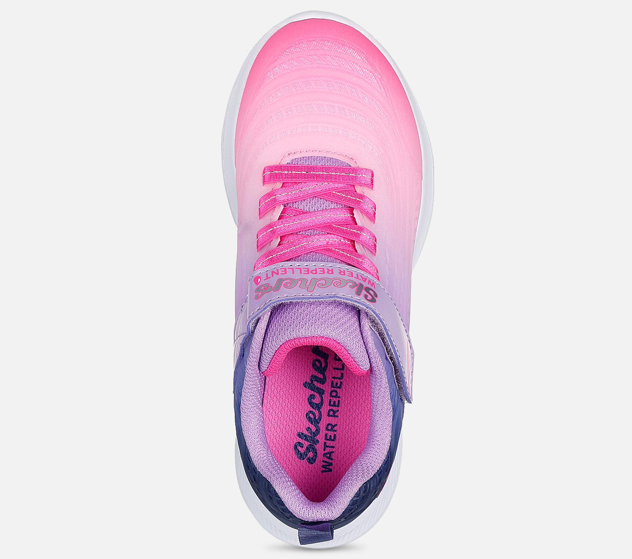 Jumpsters 2.0 - Blurred Dreams Shoe Skechers.dk