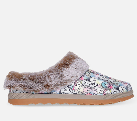 BOBS Cozy Chill - Cozy Spot Slipper Skechers.dk