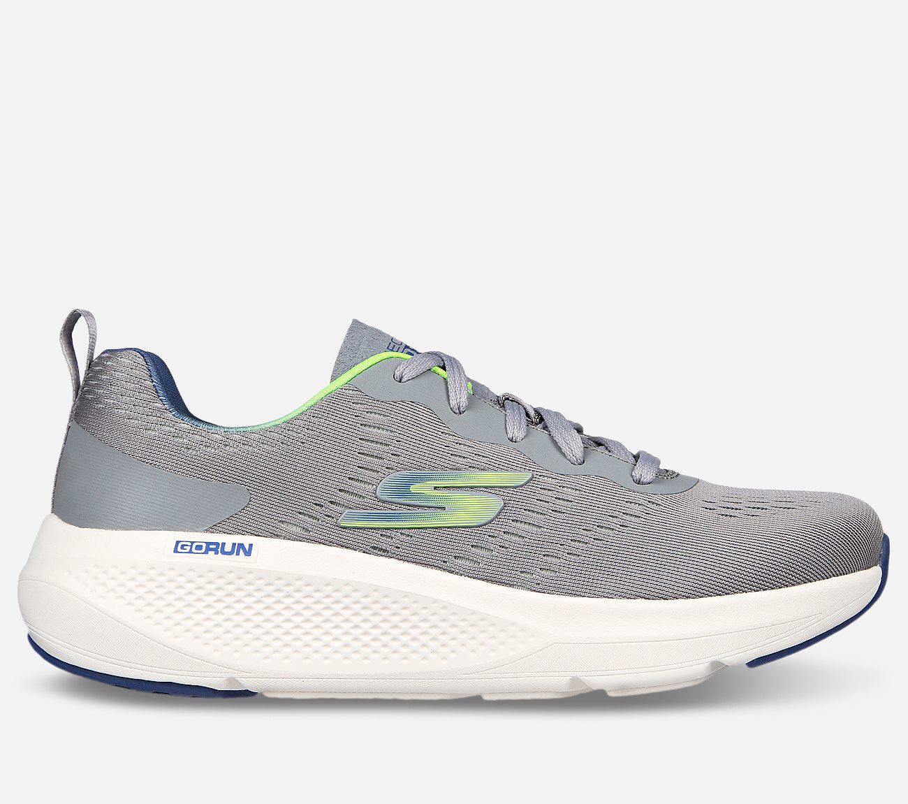 GO RUN Elevate - Double Time Shoe Skechers.dk