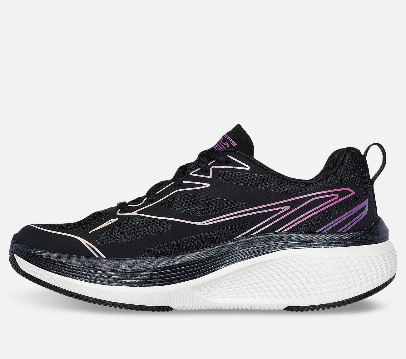 GO RUN Elevate 2.0 - Allaire Shoe Skechers.dk