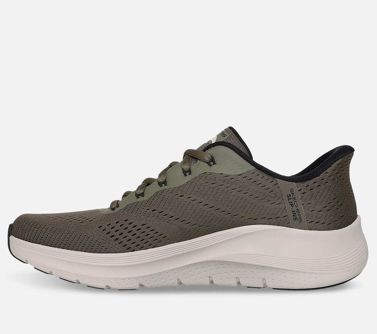Slip-ins: Arch Fit 2.0 - Lestur Shoe Skechers.dk