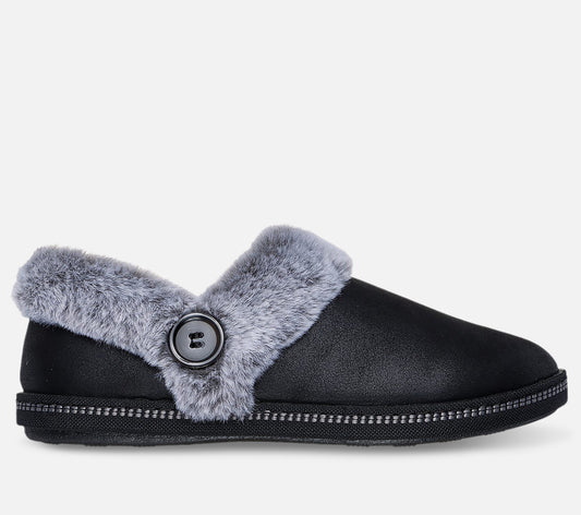 Cozy Campfire - French Toast 2 Slipper Skechers.dk