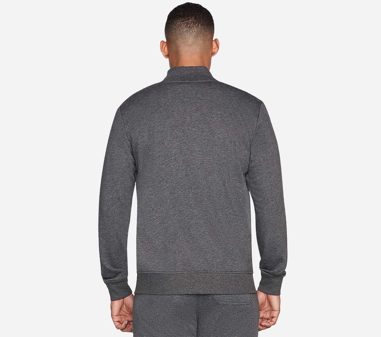 GO WALK hoodie Clothes Skechers