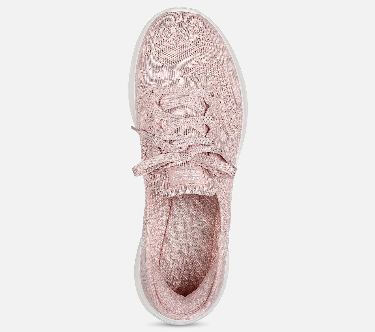 Martha Stewart: Slip-ins: Ultra Flex 3.0 - Back On Track Shoe Skechers.dk