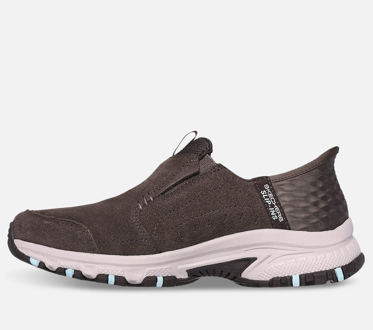 Slip-ins: Hillcrest - Sunapee Shoe Skechers.dk