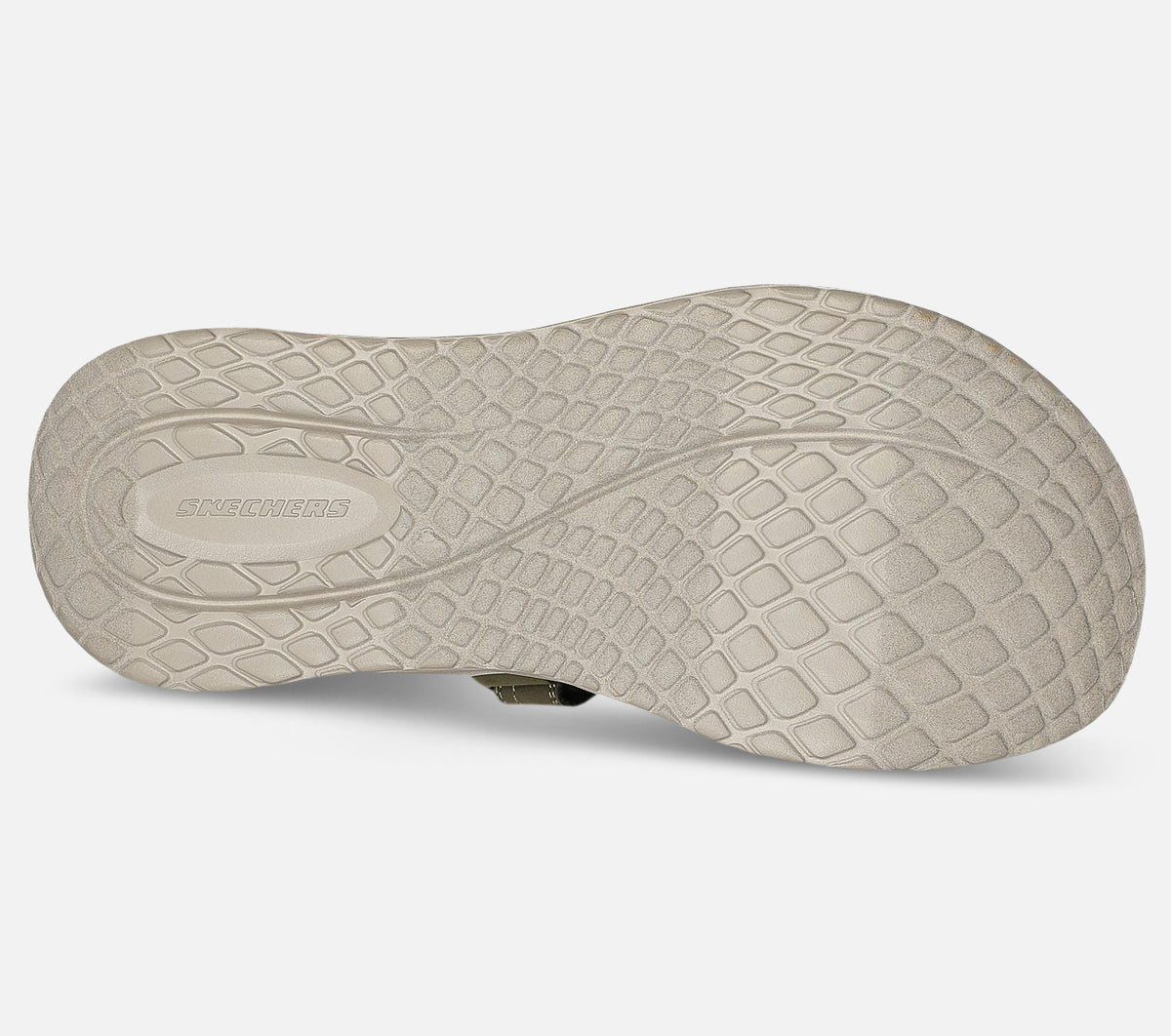Orvan Orvan SD - Kolmar | Olivengrøn herre sandal - Køb online her – Skechers.dk