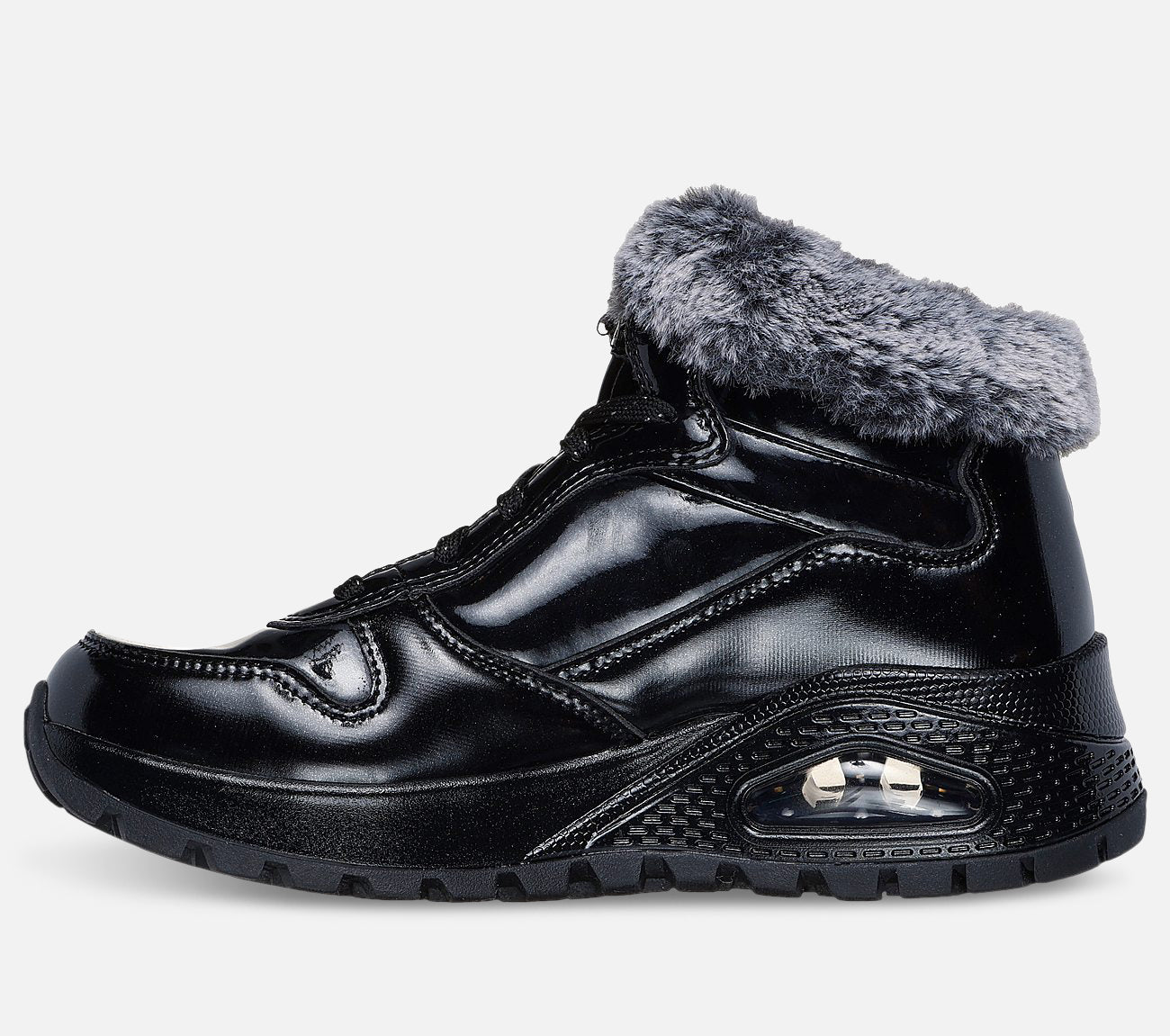 Uno Rugged - Fiesty Winter Boot Skechers.dk