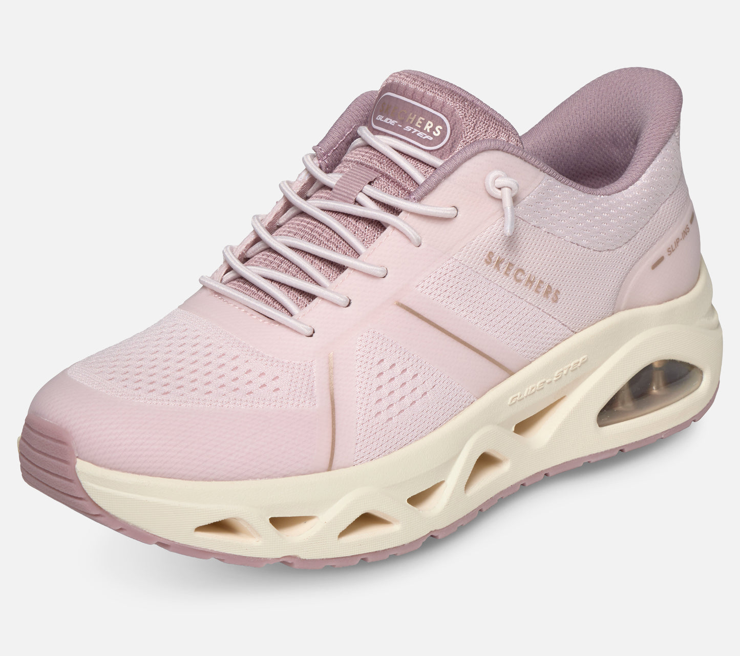 Slip-ins: UNO Glide-Step - Glide Away Shoe Skechers.dk