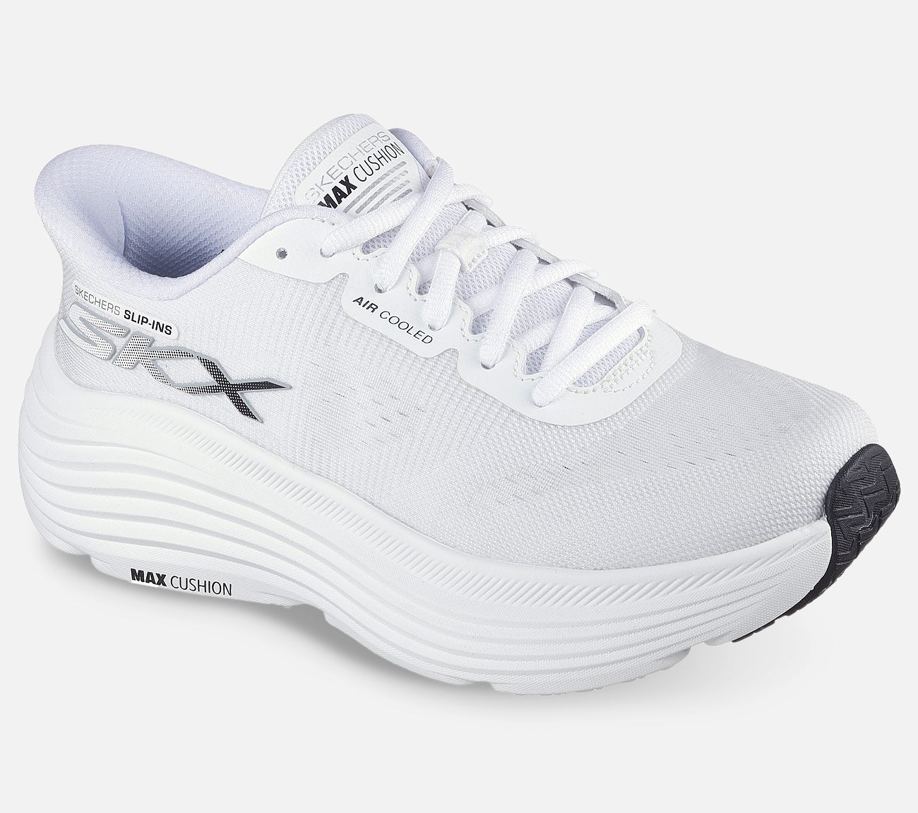 Slip-ins: Max Cushioning Endeavour - Hallandale Shoe Skechers.dk