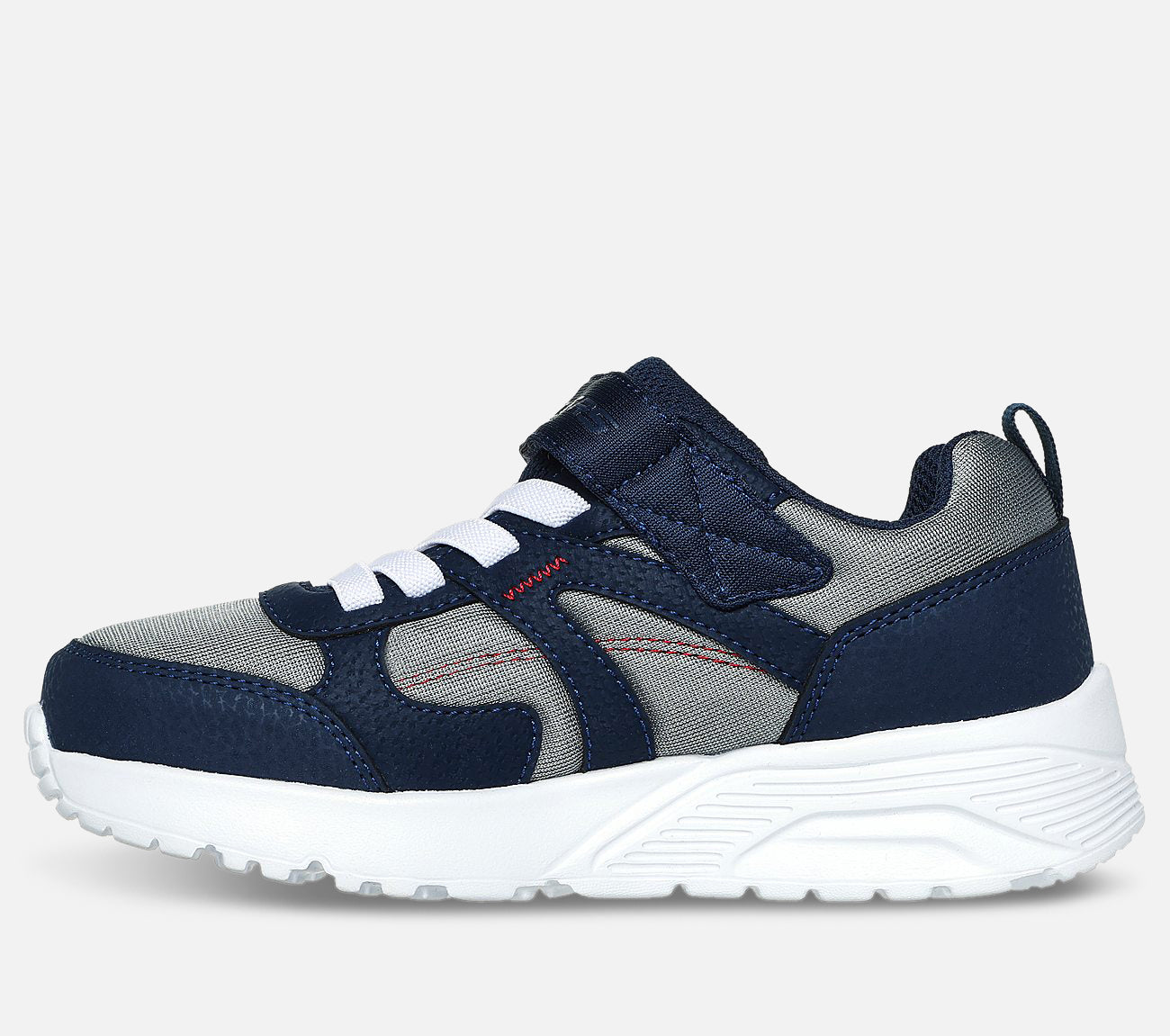 Uno Lite - Braxter Shoe Skechers.dk