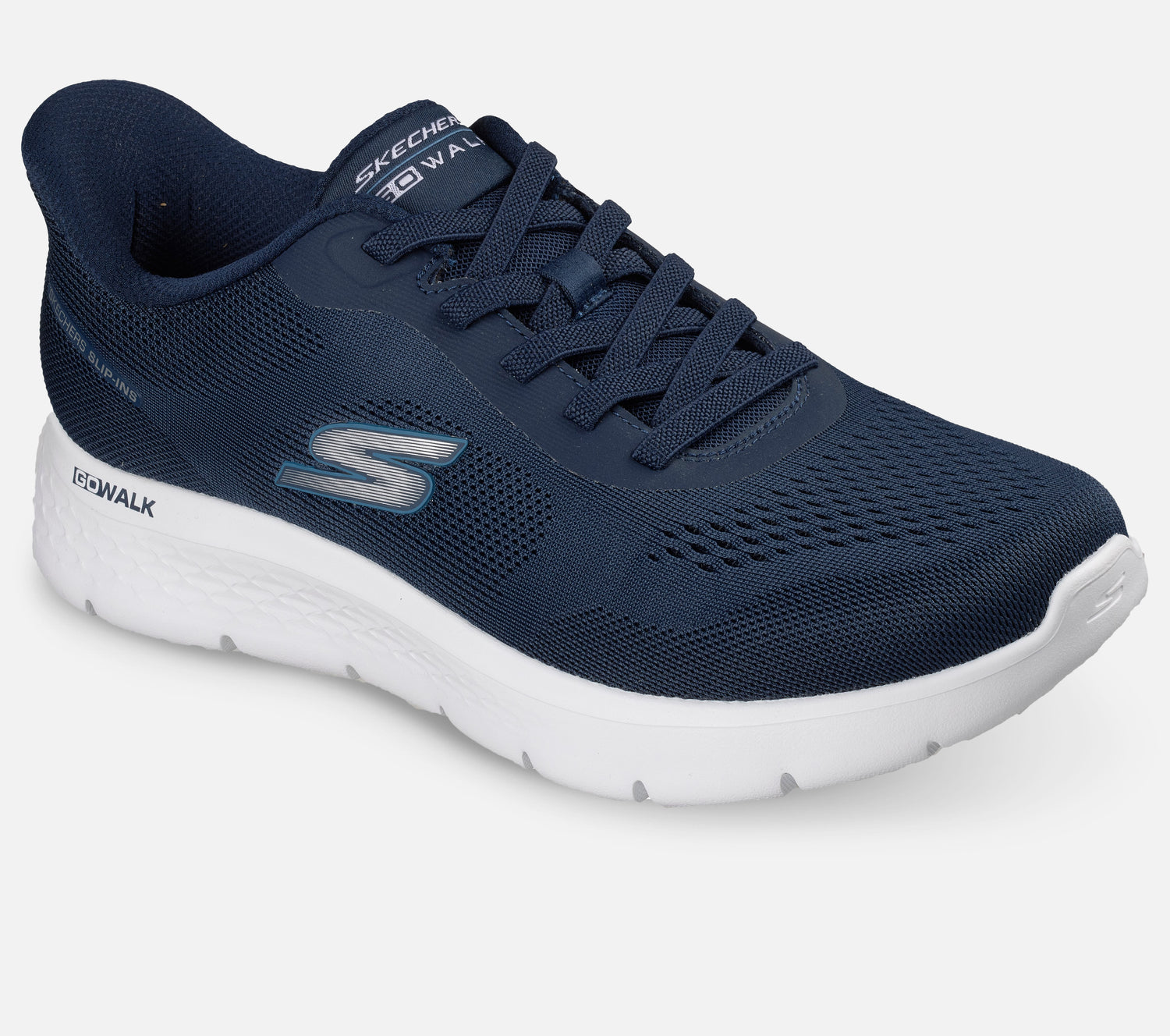 Slip-ins: GO WALK Flex - Master Shoe Skechers.dk