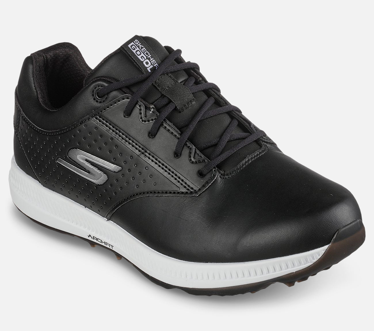GO GOLF Elite 5 - Legend - Waterproof Golf Skechers