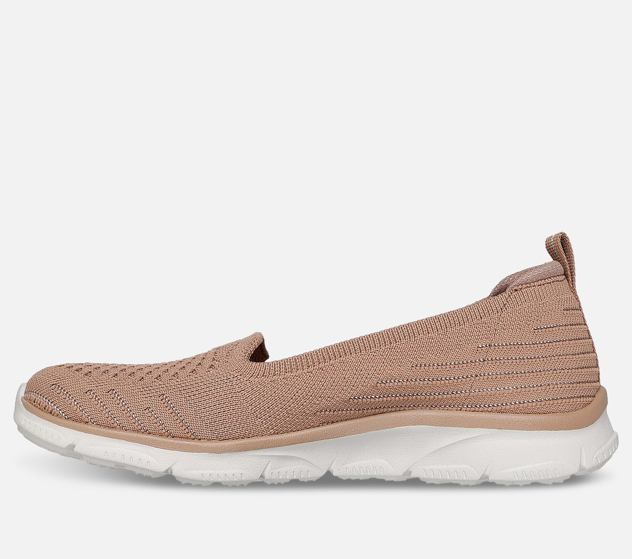 Arch Fit Sunny - Comfort Flow Ballerina Skechers.dk