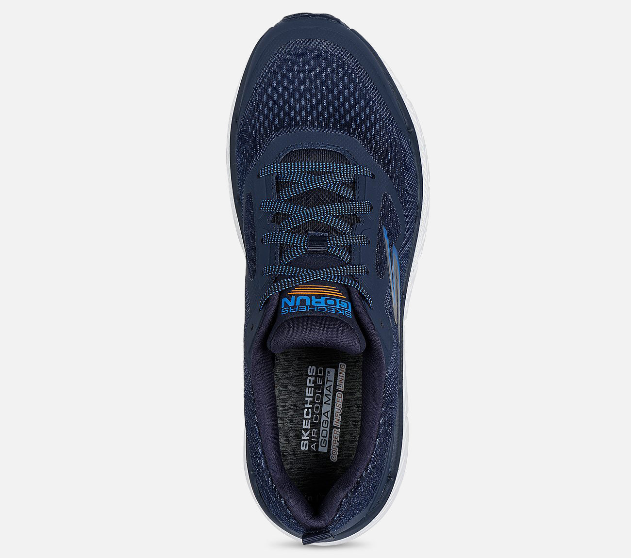 Wide Fit: Max Cushioning Premier 2.0 - Vantage Shoe Skechers.dk