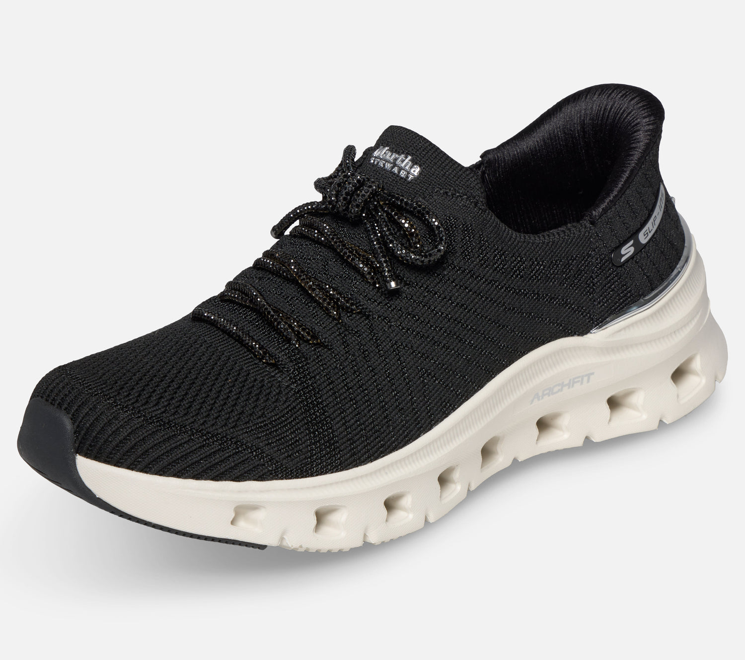 Slip-ins Martha Stewart: Arch Fit Glide-Step Pro - Trendsetter Shoe Skechers.dk