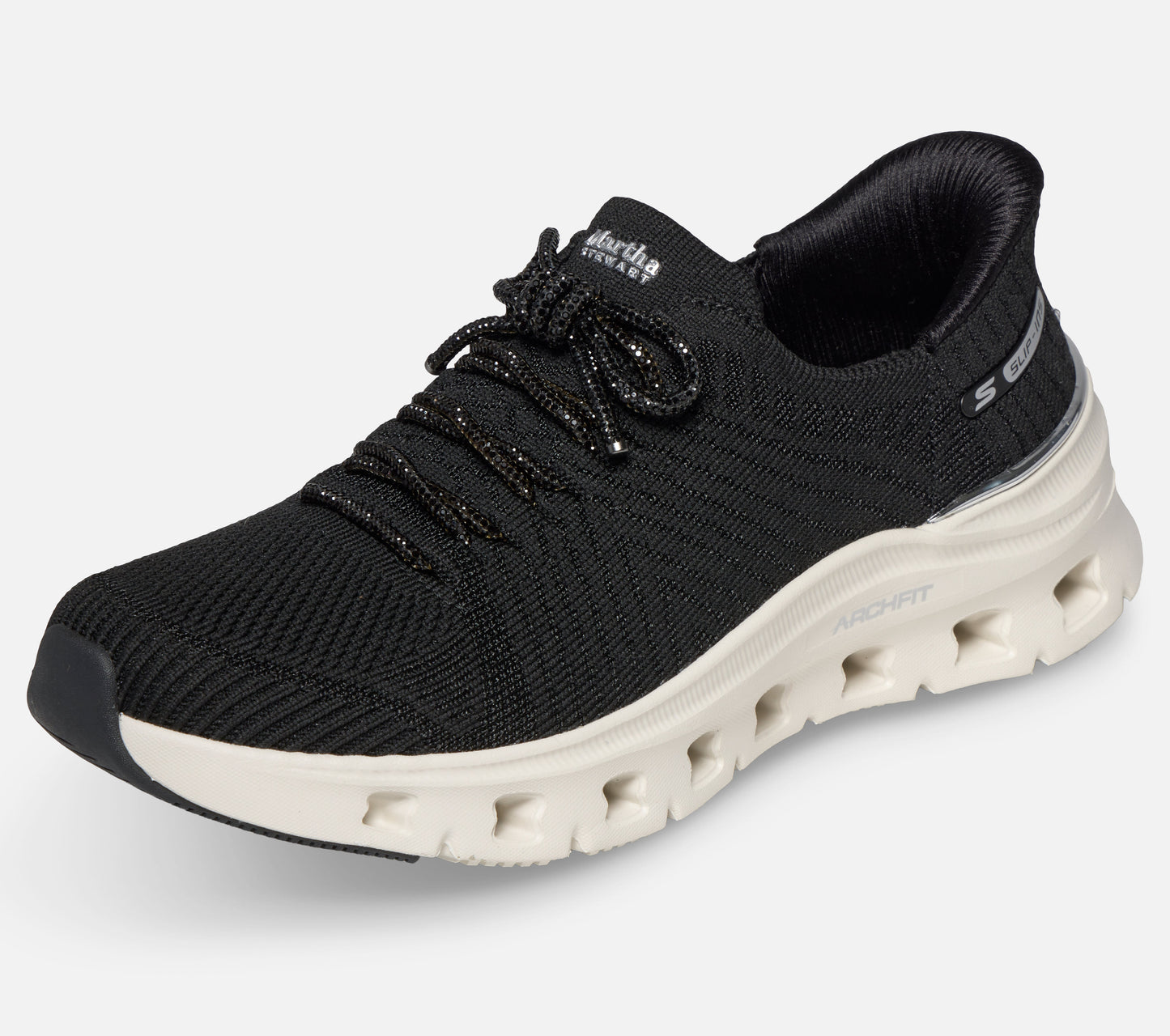 Slip-ins Martha Stewart: Arch Fit Glide-Step Pro - Trendsetter Shoe Skechers.dk