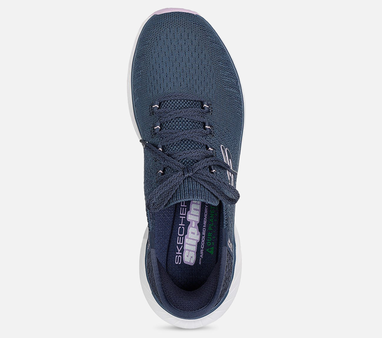 Relaxed Fit: Slip-ins: Edgeride – Impression Shoe Skechers.dk