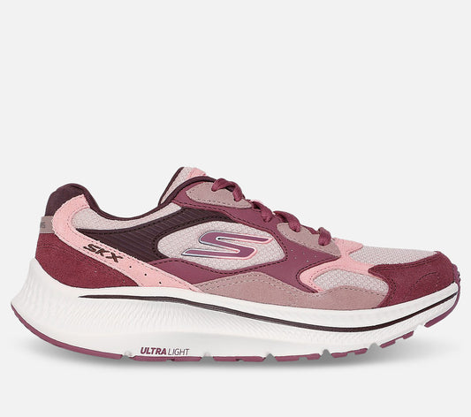 GO RUN Consistent 2.0 - Retro Stride Shoe Skechers.dk