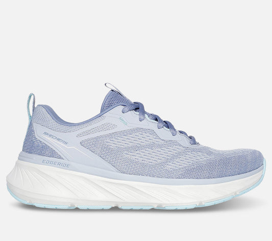 Relaxed Fit: Edgeride - Power Flow Shoe Skechers.dk