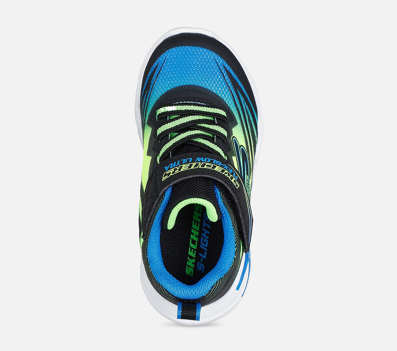 S-Lights: Flex-Glow Ultra Shoe Skechers.dk