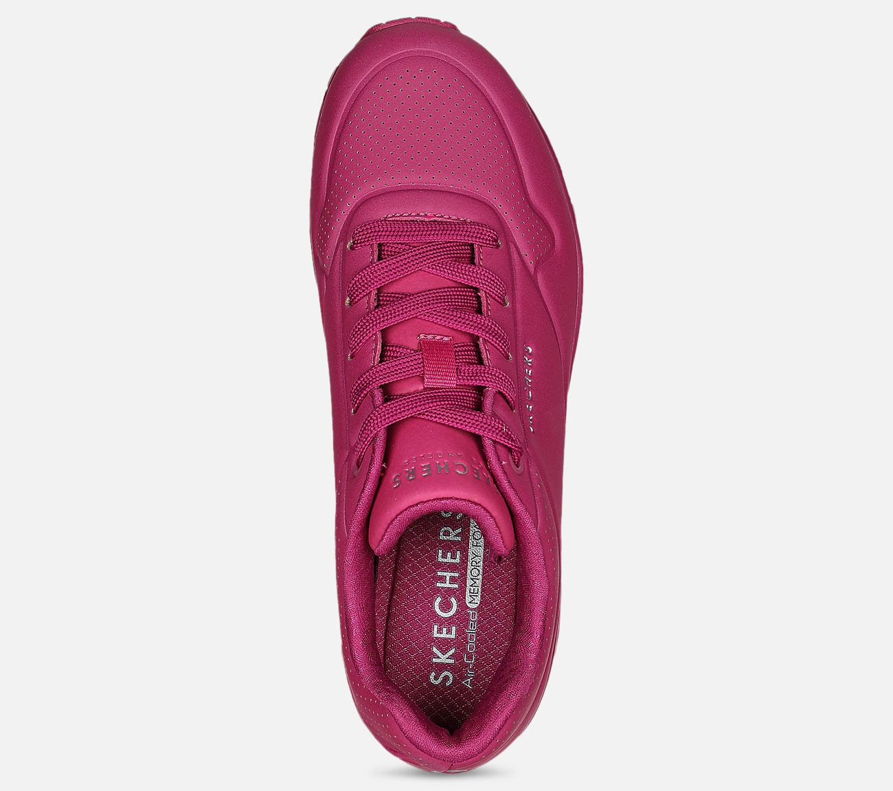 Uno - Stand On Air Shoe Skechers.dk