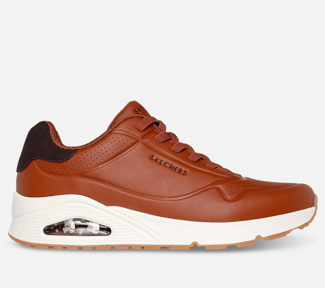 Uno - Tailored Air Shoe Skechers.dk
