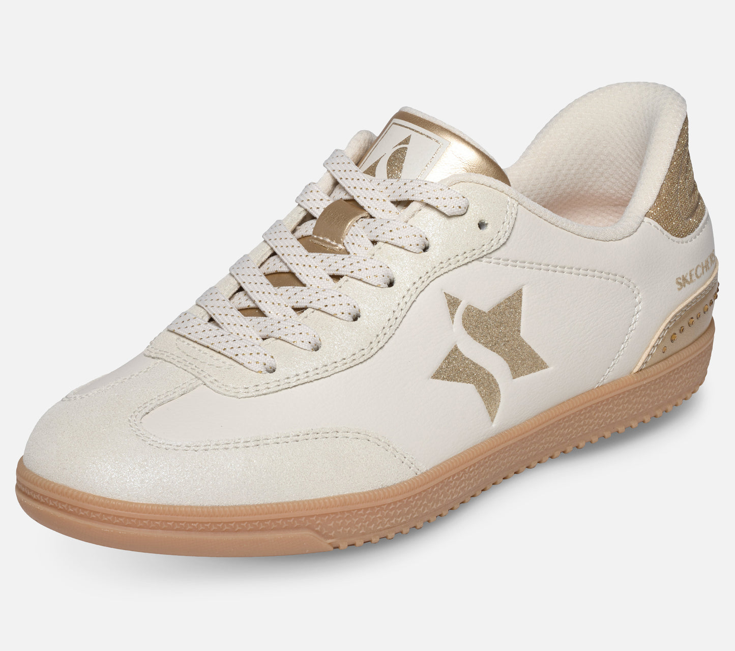 Slip-ins: Hotshot - Icy Elegance