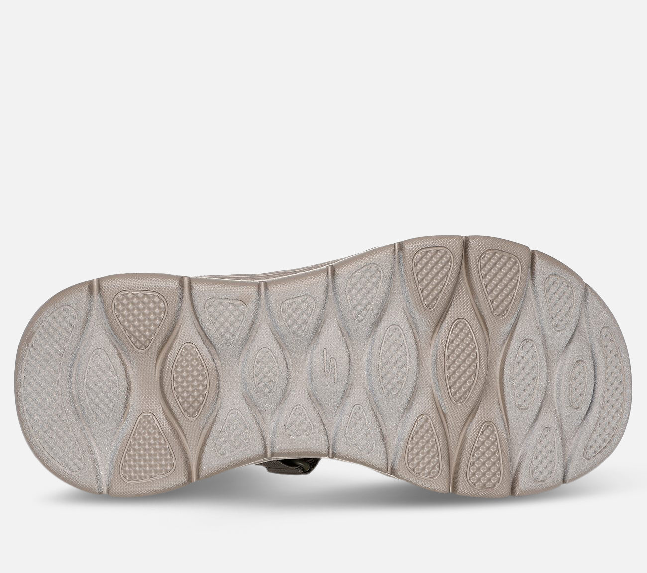 Slip-ins: GO WALK Flex Sandal - Easy Entry Sandal Skechers.dk