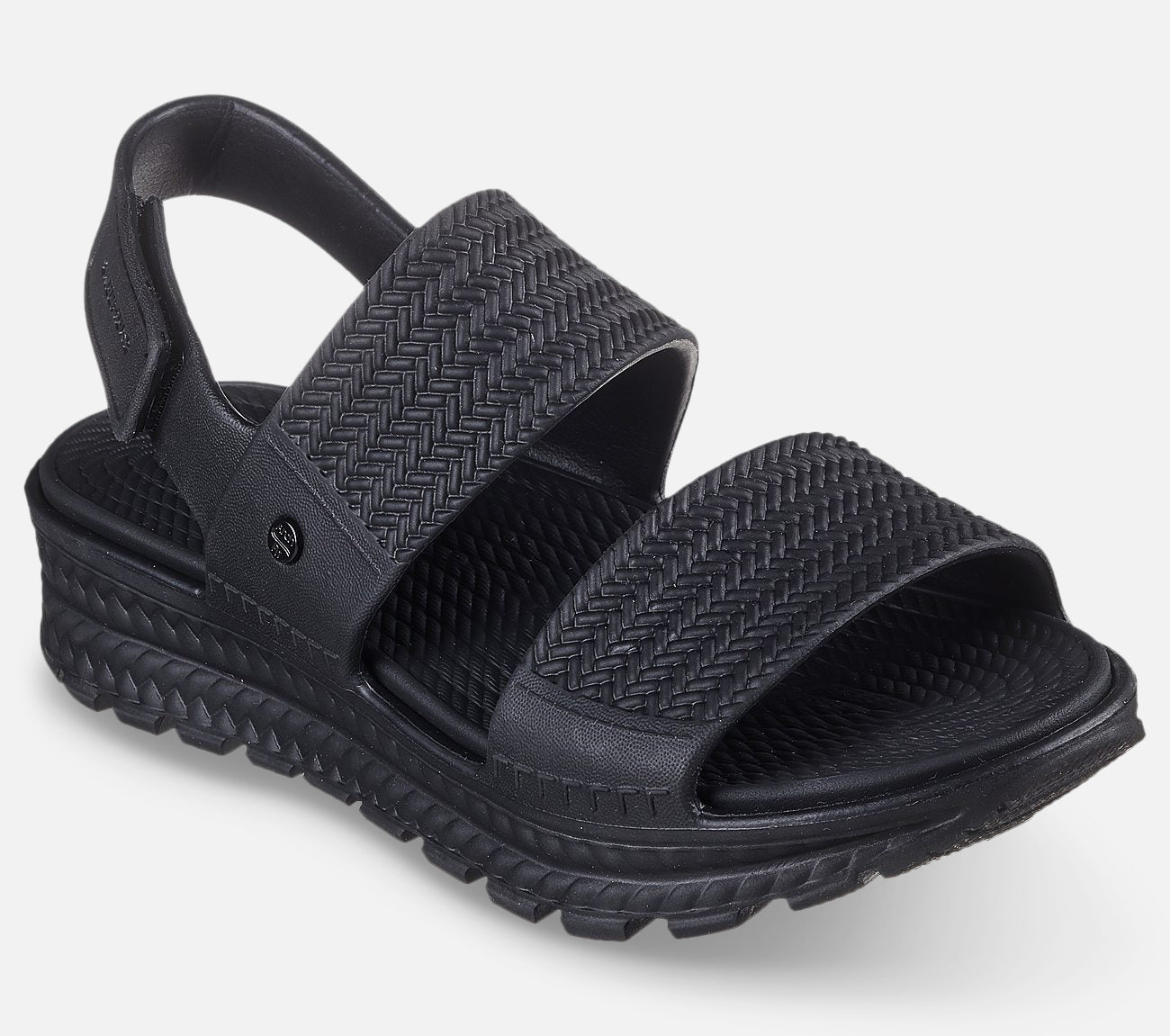 Foamies: Arch Fit Footsteps - Sunny Days