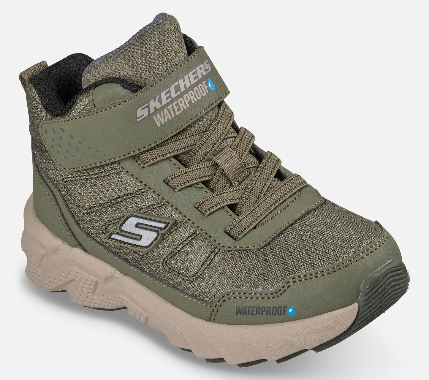 Elite Sport Tread - Aquavek HI Boot Skechers.dk