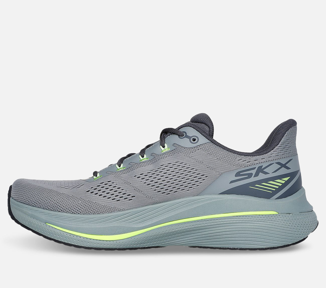 Max Cushioning Propulsion Shoe Skechers.dk