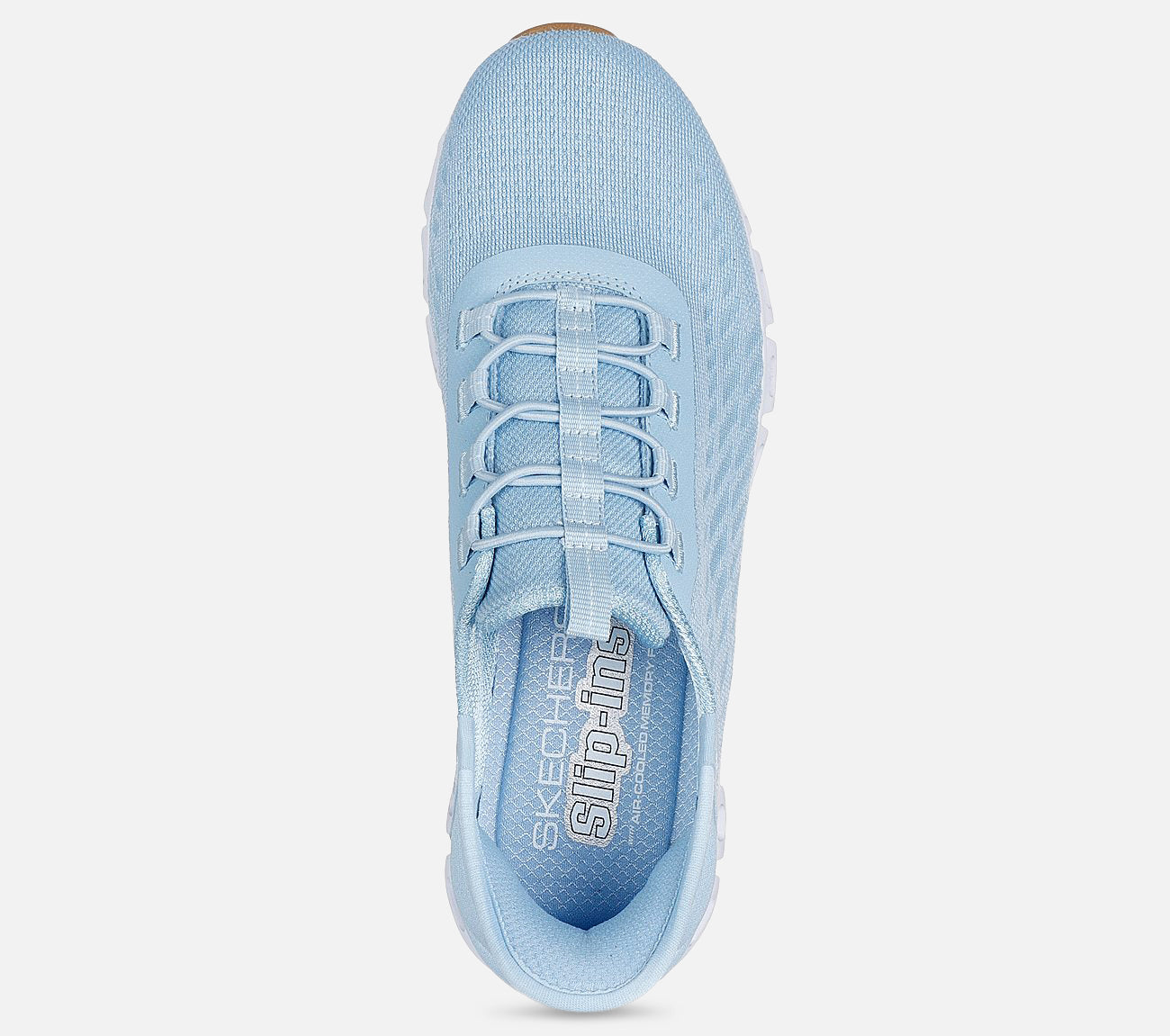 Slip-ins: Glide-Step - Tranquility Shoe Skechers.dk