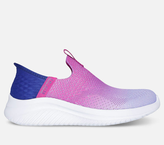 Slip-ins: Ultra Flex 3.0 - Color Boost Shoe Skechers.dk