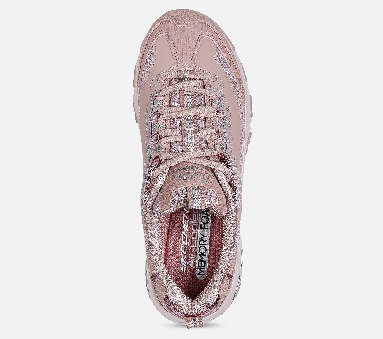 D'Lites - Reflections Shoe Skechers.dk