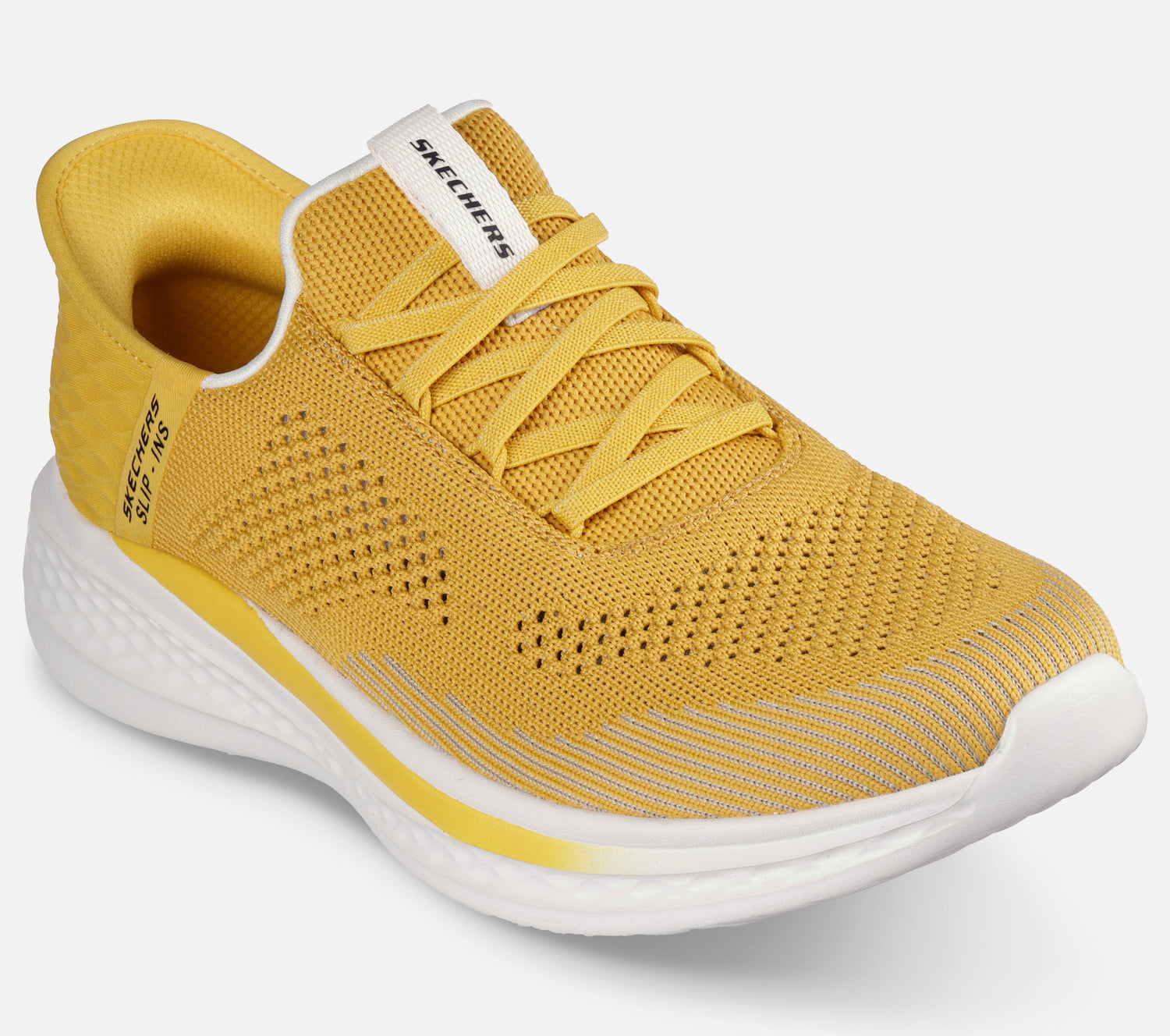 Relaxed Fit: Slip-ins: Slade - Quinto Shoe Skechers.dk