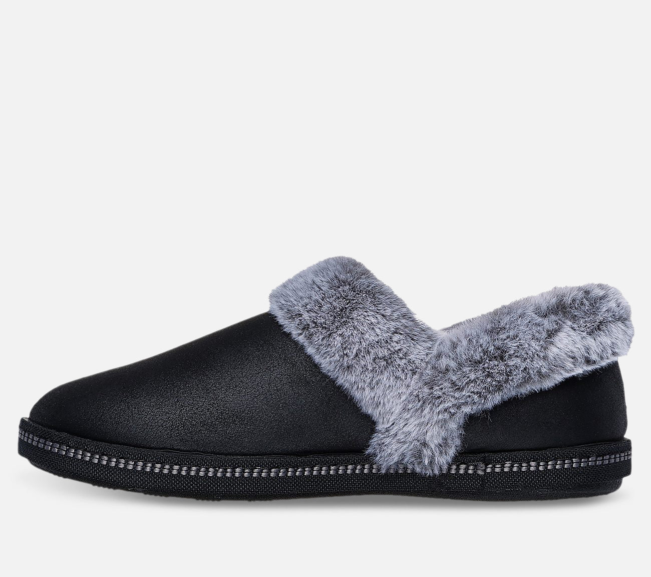 Cozy Campfire - French Toast 2 Slipper Skechers.dk