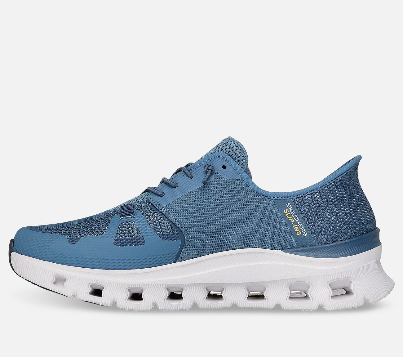 Slip-ins: Glide-Step Pro Shoe Skechers.dk
