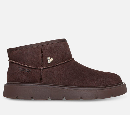 Slip-ins: Keepsakes Cozy - Cozy Mini Boot Skechers.dk