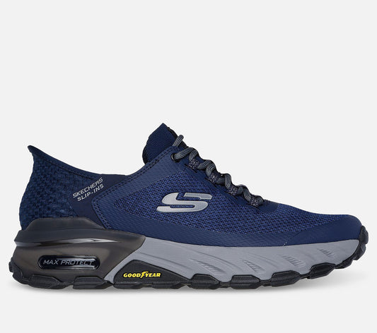 Slip-ins: Max Protect - Assembly Shoe Skechers.dk